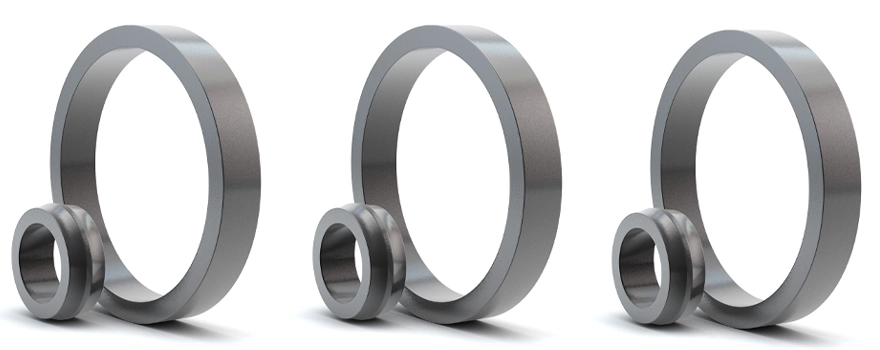 Why Forged Steel Rings Are the Backbone of Heavy Engineering