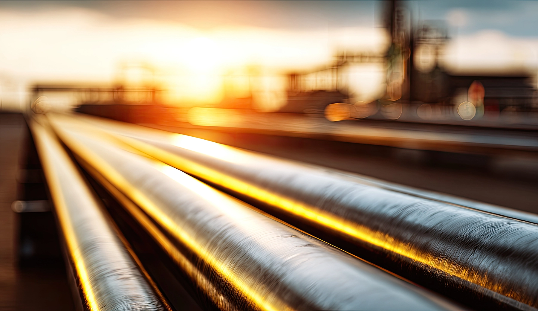 What the Autumn Budget Means for UK Steel Producers