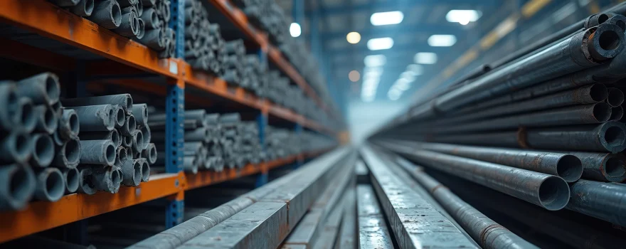 The Value of Readily Available Stock in a Volatile Global Market