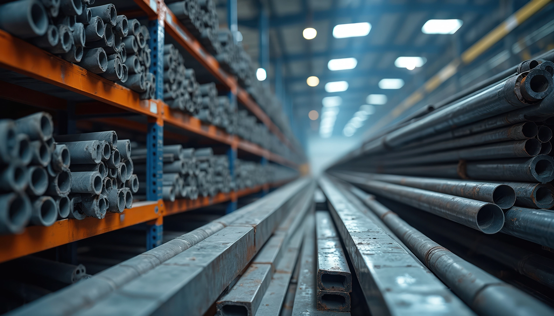 The Value of Readily Available Stock in a Volatile Global Market