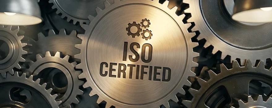 Material Traceability and Certification
