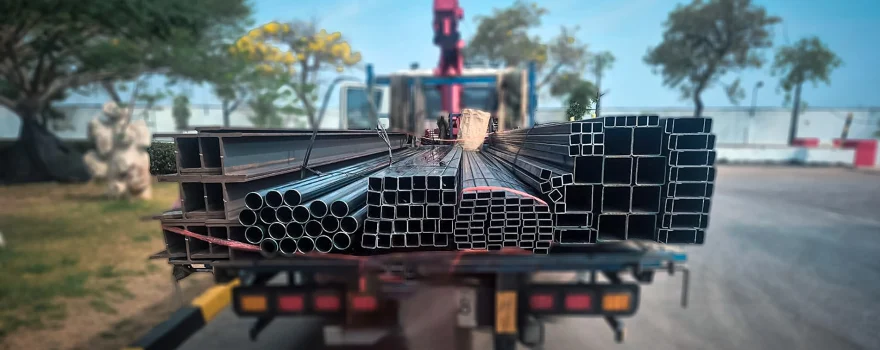The Hidden Cost of Delayed Steel Deliveries