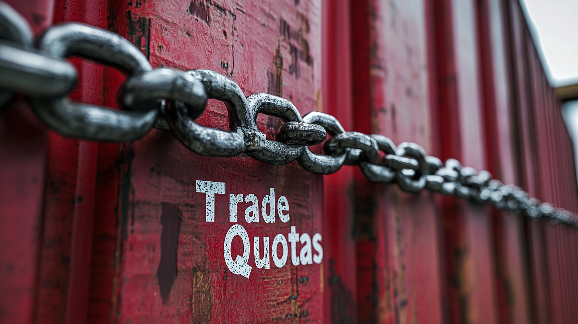 UK Steel Quota Changes in 2026
